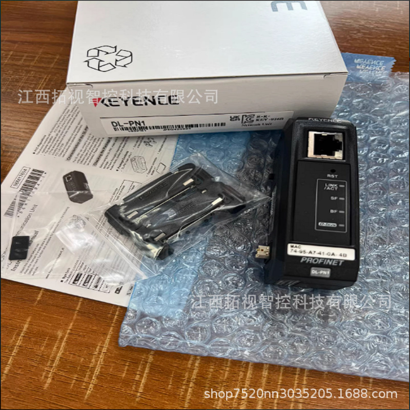 EH-614A EH-605 基恩士 ES01系列  测距传感器 感测头 现货议价