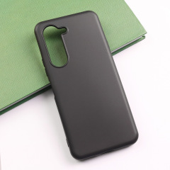 富士通 Arrows Alpha 透明耐衝撃 F-51F 保護携帯電話ケース TPU 耐衝撃ソフトケース WE2 に適しています。