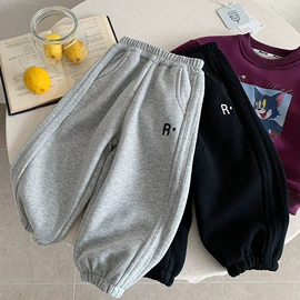 童裤;童卫衣;普通外套