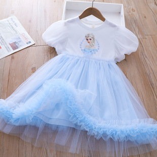 2023�ļ��¿�Ůͯɯɯtutu����ȹ��ѩ�R�R�W����ͯ��Tƴ���B��ȹ