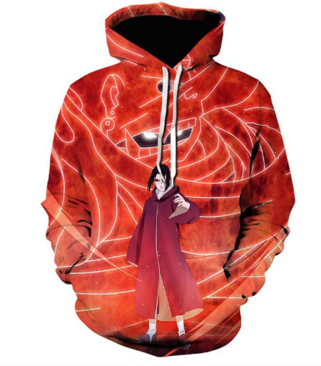 New 2024 Spring Sports Men's Sweatshirt with Printed Heat Transfer Design, Pullover Long-Sleeve Trendy Youth Hooded Sweatshirt