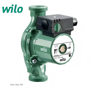 WILO ������ RS15/6-3-PR-GR-9-0-DLC��ˮ�O��ˮ��