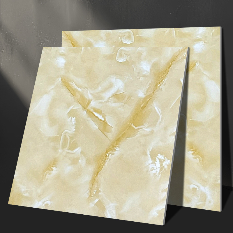 수출 핫모델 [우아한 노란색] F03/글루 추가량