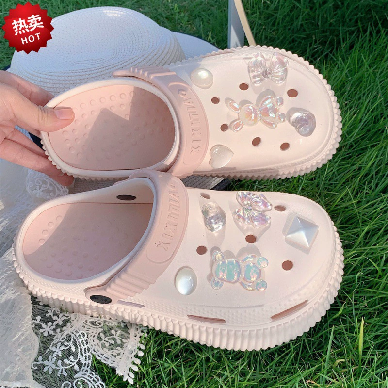 Ступать на фекалии