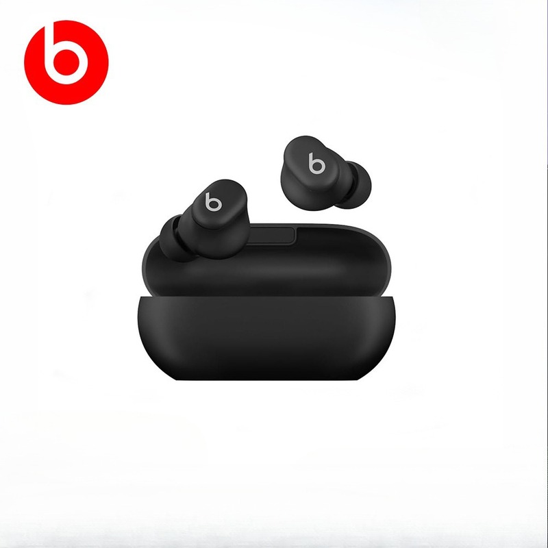 Beat.s Solo Buds - Wireless Bluetooth Earbuds 18 Hours Life|undefined