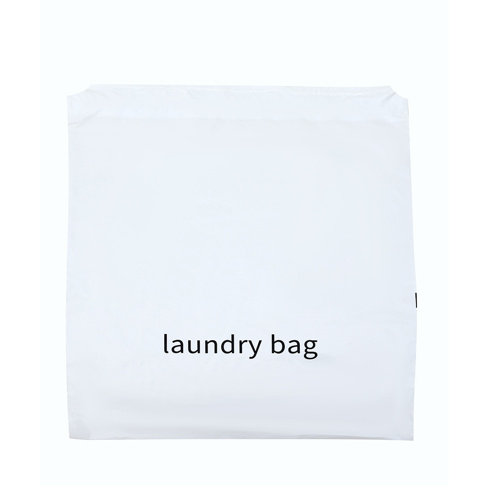 Hotel Laundry Bag, Guesthouse Room, B&B Drawstring Plastic Clothing Bag, Machine Washable Mesh Bag, Underwear Washing Machine