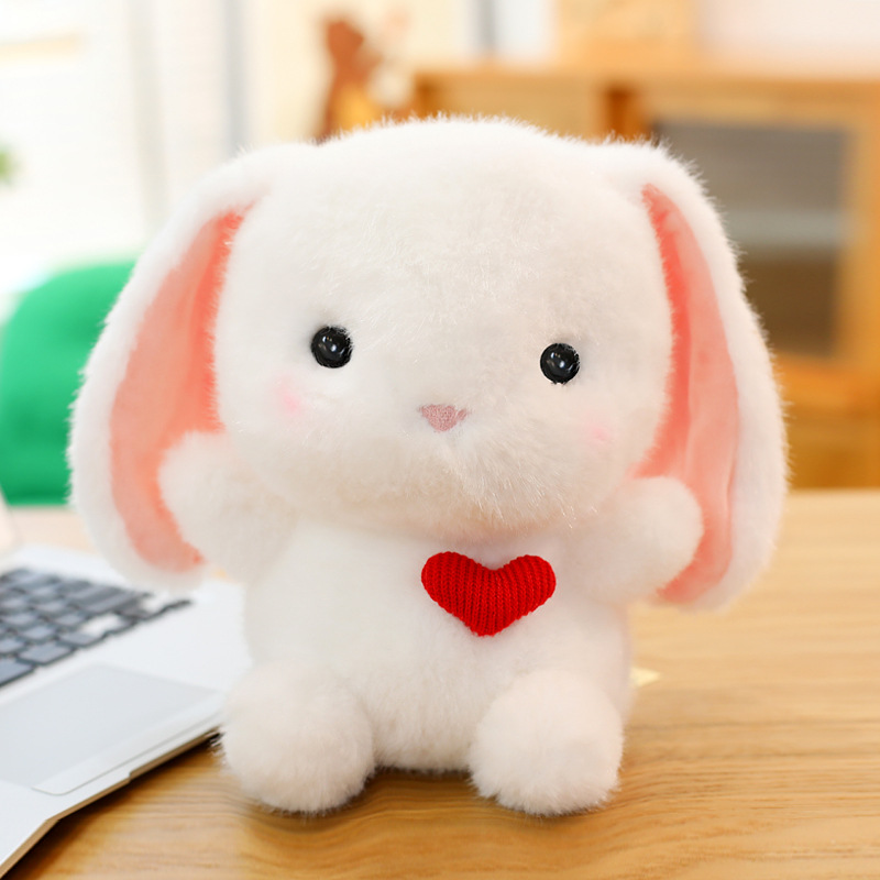 Love bunny
