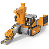 Constructor, transformer, car, toy railed, excavator