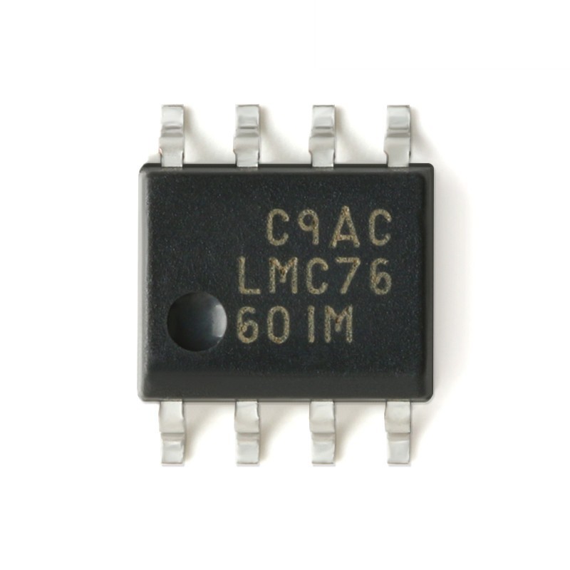 贴片 LMC7660IMX/NOPB SOIC-8 开关电容电压转换器芯片