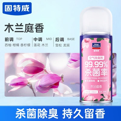 Use, Air cooling agent for vehicle - mulan-tingxiang1-national-patented-deodorization-technology