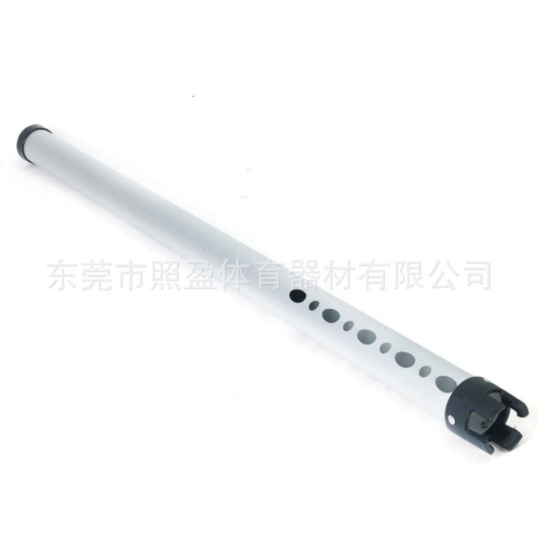 Устройство для сбора мячей для гольфа Удобная и быстрая трубка для сбора мячей для гольфа 23 шарика