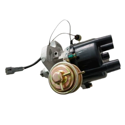 Ignition distributor, Distributor