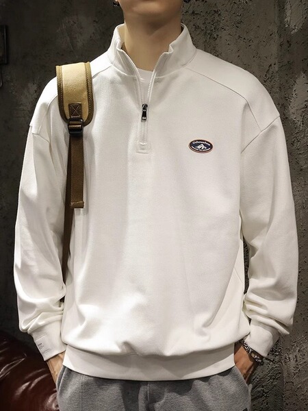 Sports sweatshirt