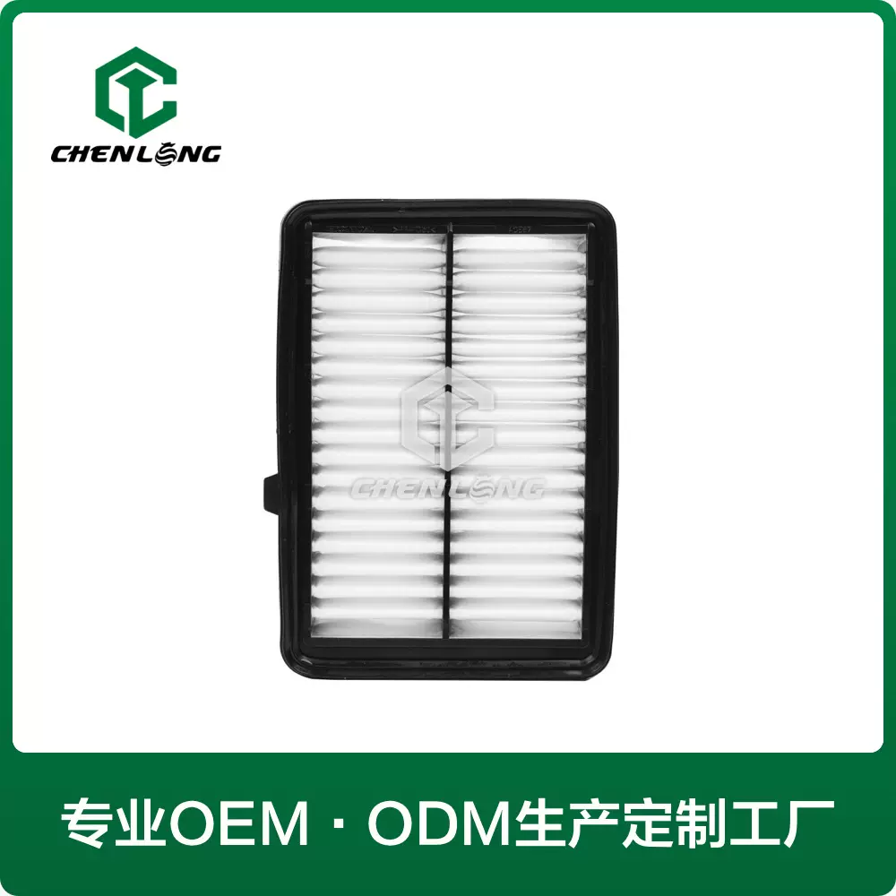 适用于本田新飞度/滨智/锋范/17220-5R0-008空气滤芯