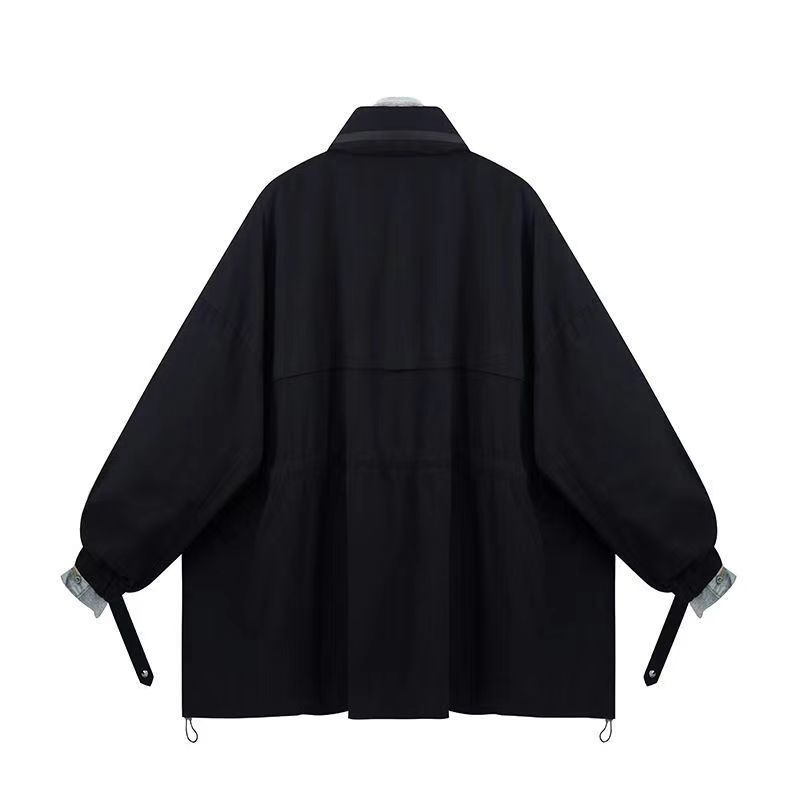 Windbreaker Image 1