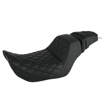 Double Seat Cushion Jmmotoadv, Motorcycle cushion