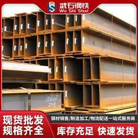 镀锌管;H型钢;角钢