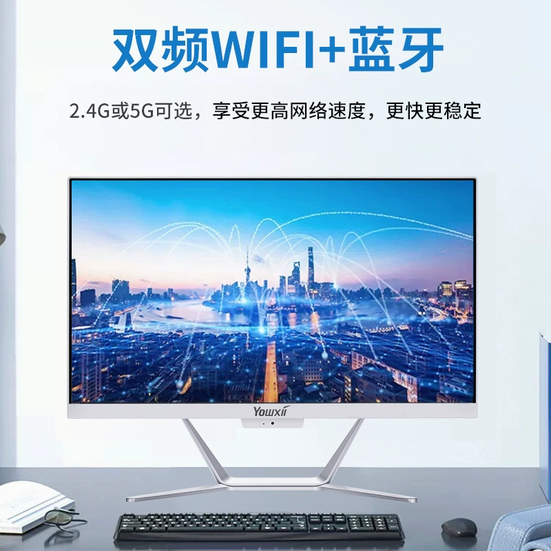 Сенсорный ноутбук, 24 дюйма, Intel Core i7