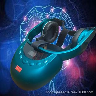 Momo Ruo Langxing Huishijia Yishicon Ai Tong Shijia Vision Recovery Prevention Control Training Eye Protection Device