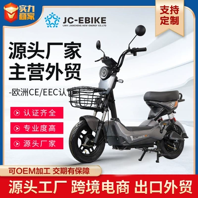 Electric Motorcycle: Motuoche Auto Parts and Accessories