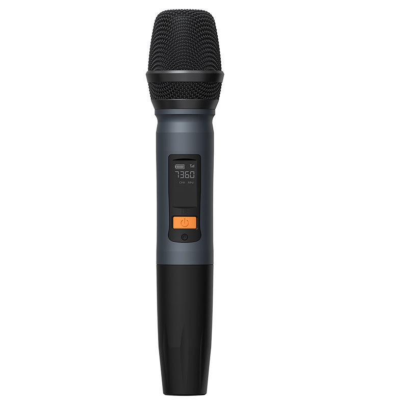 XDOBO XDOBO Mirage wired microphone home singing stage live dynamic microphone professional karaoke wheat
