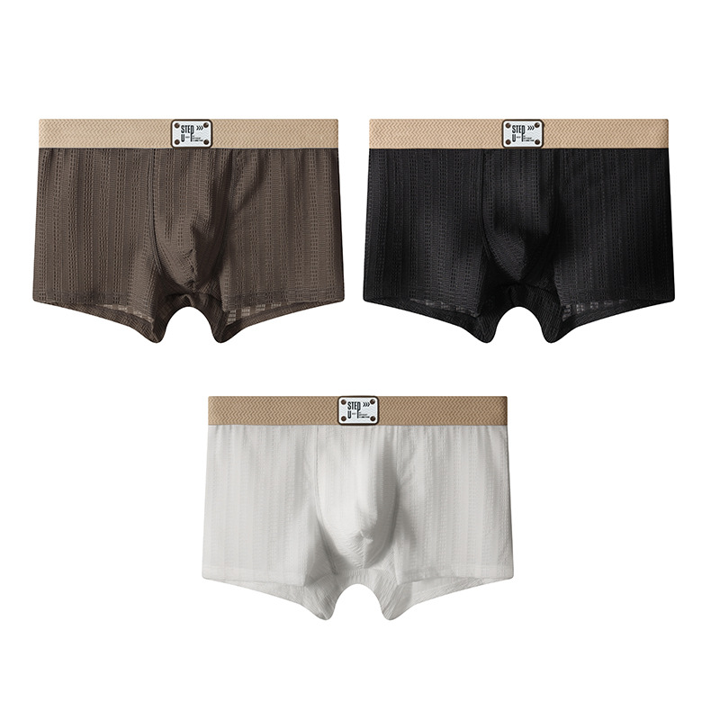 Three pack (coffee + black + white)