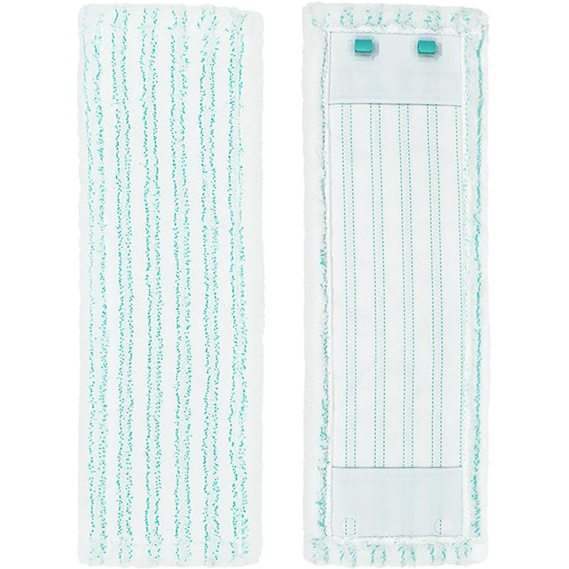 Suitable for Leifheit Profi XL Micro Duo Thickened Cleaning Pad Microfiber Mop Replacement Pad