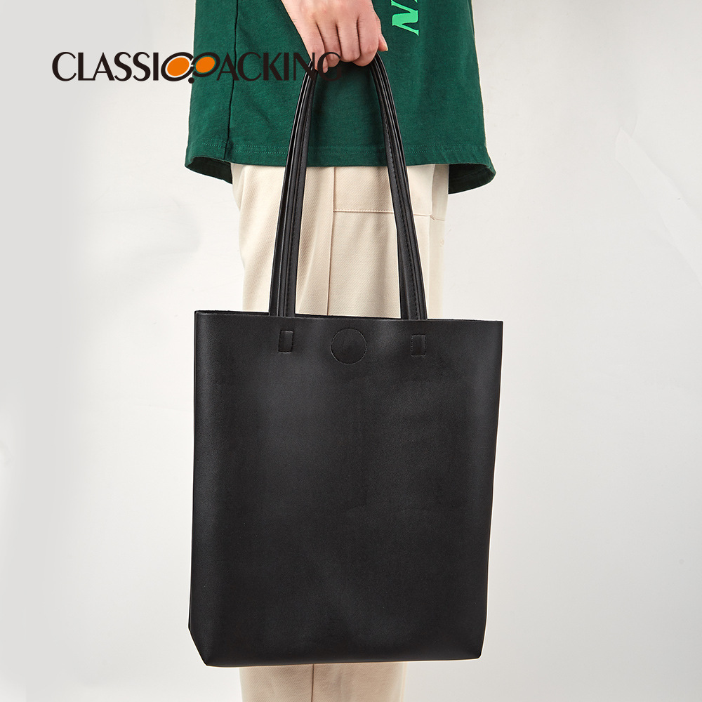 Bolso puro al por mayor de fábrica, moda casual, bolso de alta capacidad, bolso de axilas, bolso de viaje simple de celebridades de Internet