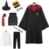 Gryffindor nine -piece man (other types of contact customer service)