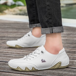V 80155 Low Top Casual Shoes ���e�R��Ь �W���羳���R�d