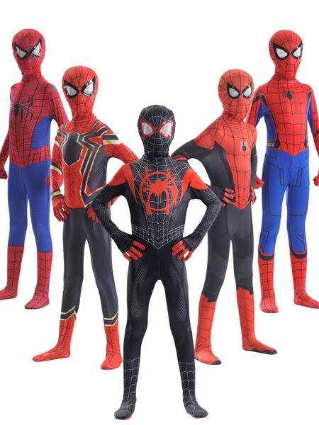 Heroes for adults