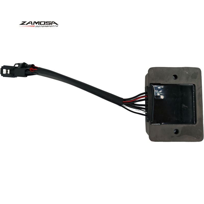 スズキ DL650 SFV650 GSF650 GSF1250 GSXR600 SV650 充電整流器に適しています。|undefined