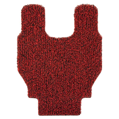Electric vehicle foot mat – is suitable for Yadi DM2