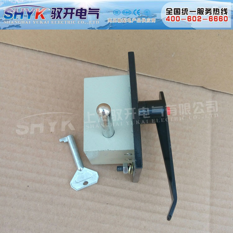 钻石品质 DSN-BM DSN-BMZ DSN-BMY 手柄式户内电磁锁