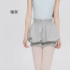 Silver gray