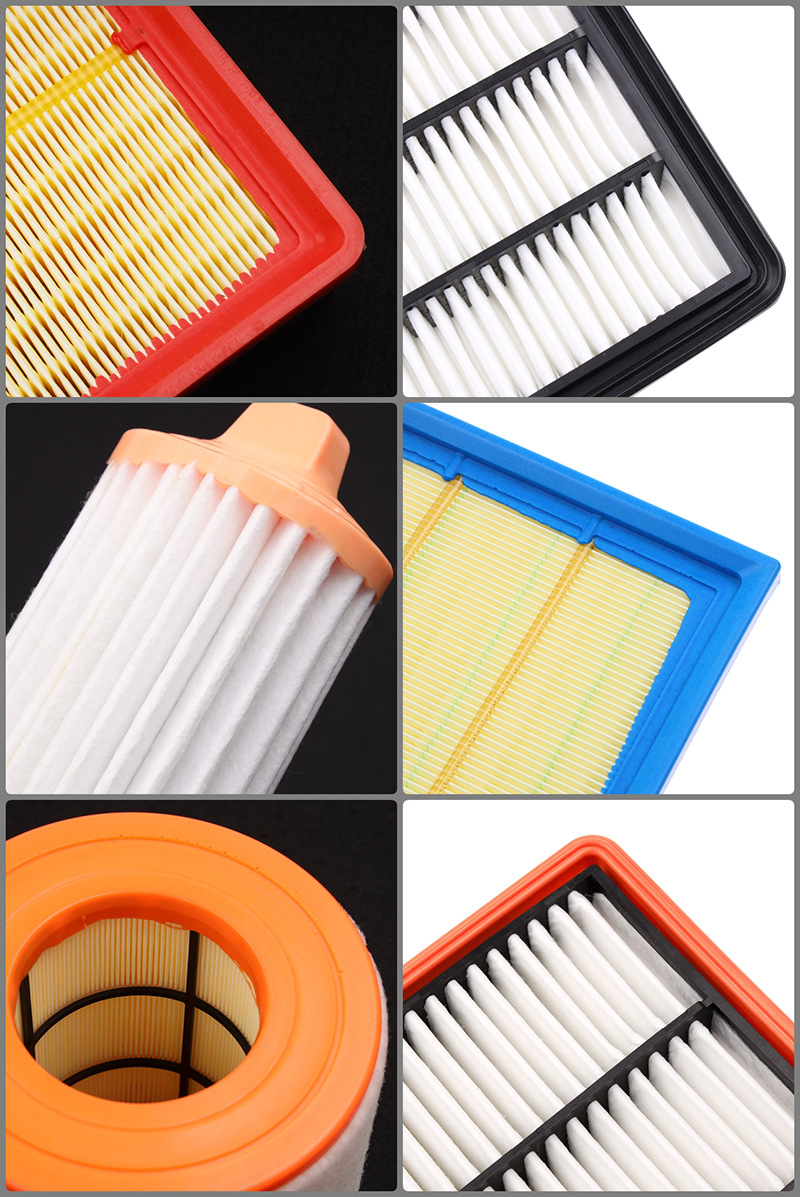 Suitable for Wuling Rongguang Hongguang Hongguang S S1 Air Filter Air Conditioner Filter 1.2 1.4 1.5