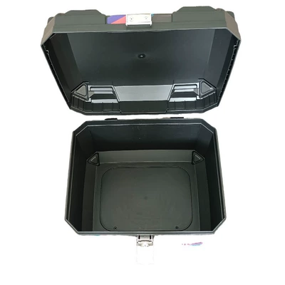 Electric car tail box, capacity tail box non-aluminum