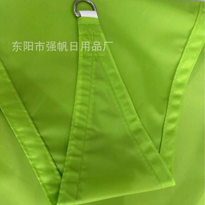 Avtomobil yan çətirləri | waterproof UV-proof sunshade canopy