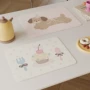 家用厨房吸水吸油隔热垫