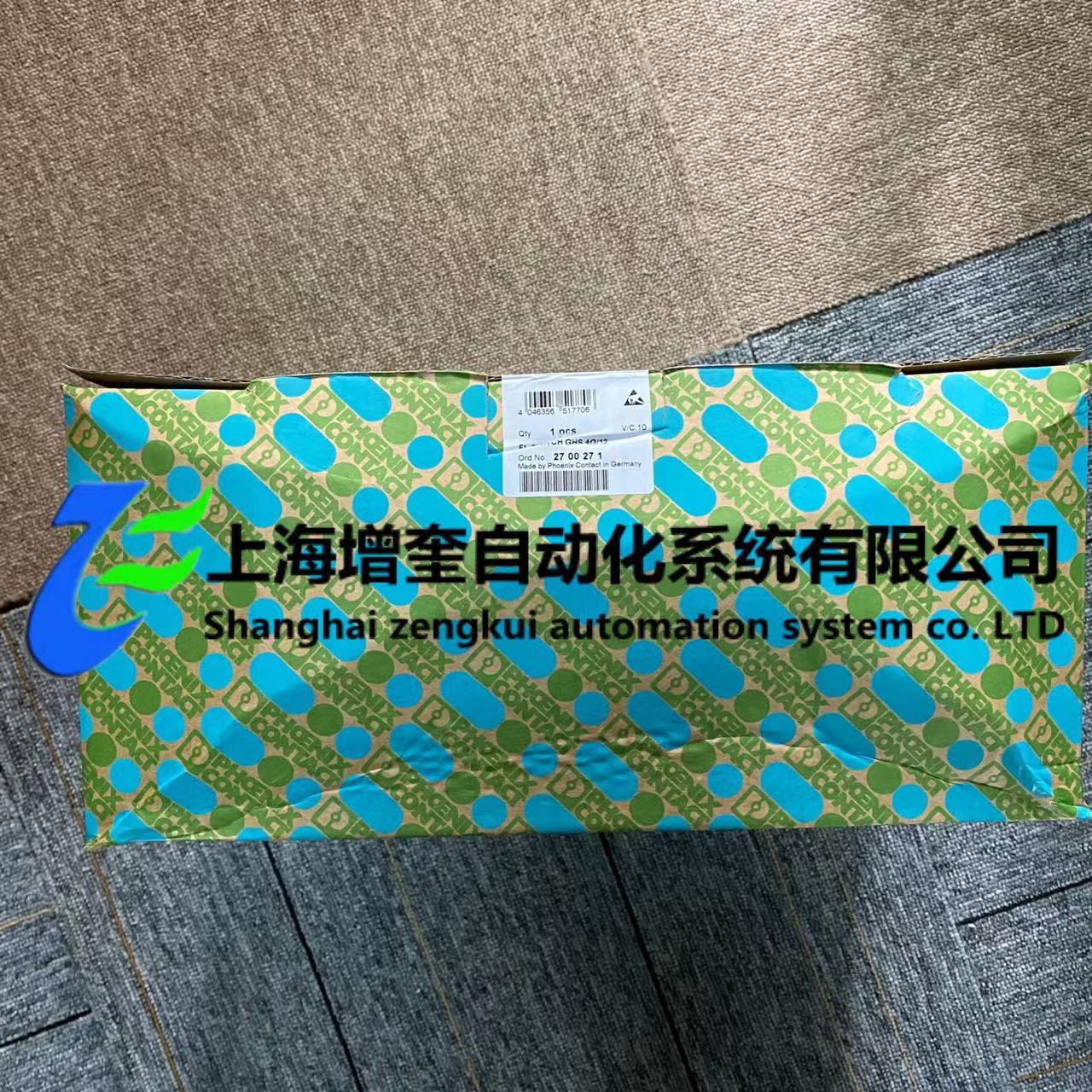 FL SWITCH GHS 4G/12 2700271菲尼克斯/Phoenix交换机