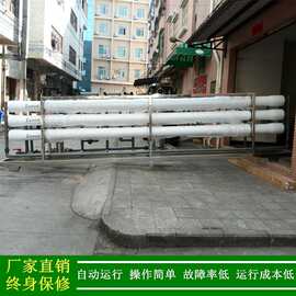 供应广州18t/h反渗透水处理设备反渗透纯水设备线路板用纯水装置