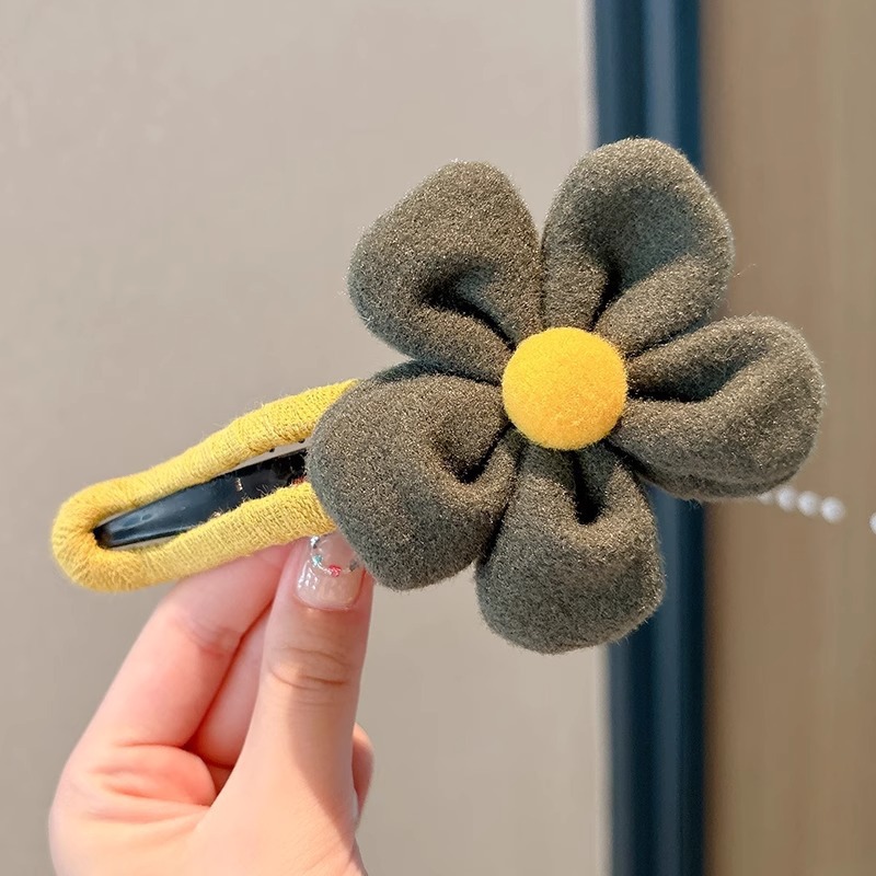 Acrílico grande, pinza de amor, pinza para el cabello, parte posterior de la cabeza femenina, pinza de tiburón, horquilla, pinza para el cabello, tocado, primavera y verano