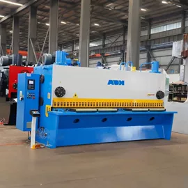 剪板、折弯;金属成型设备;冲床