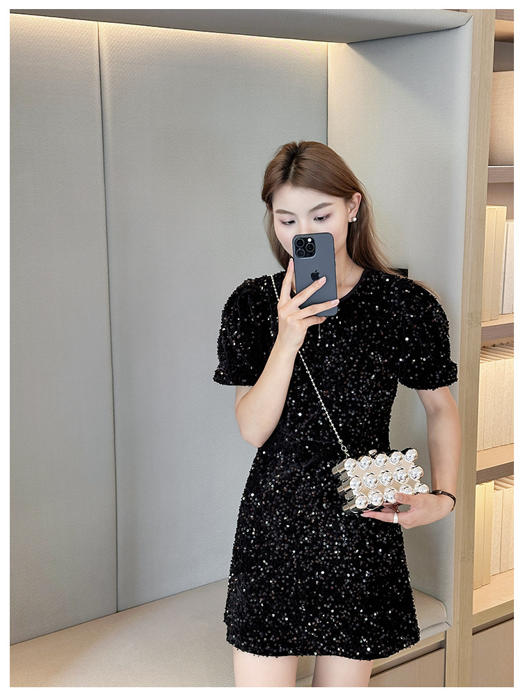 Acrylic bag 2025 New style, European and American cross-border single-shoulder fashionable design women's chain box bag undefined
