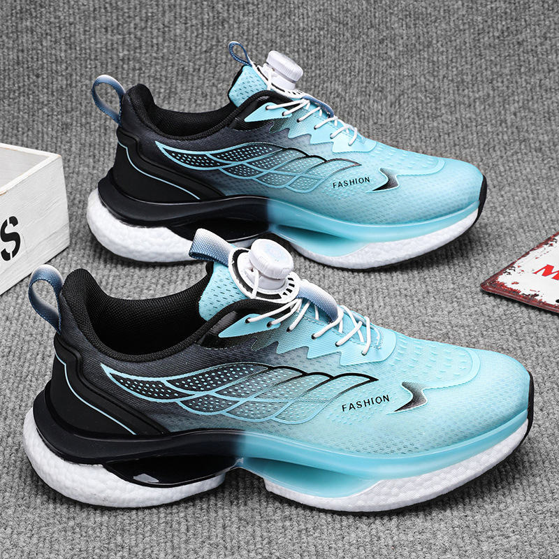 2025 primavera zapatos deportivos masculinos zapatos de carreras casuales al aire libre zapatos de pareja diarios nuevos zapatos de papá zapatos de mujer