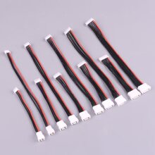 ��ģ�늳�ƽ�⹫ĸ���L��2S 3S 4S 5S 6S���z��22AWG������L��