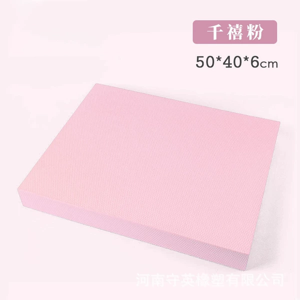 Millennium Pink 50*40*6