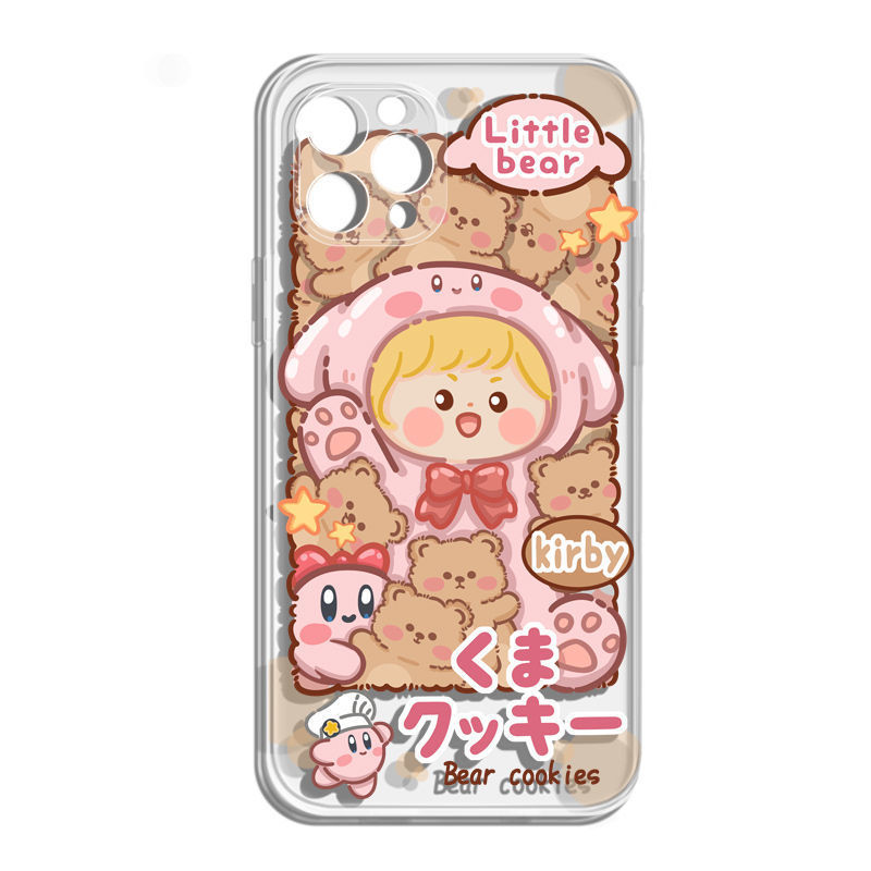 ����iPhoneƻ��13/12/11promax�ֻ���XR�ɰ����ȹ轺8p����7С��