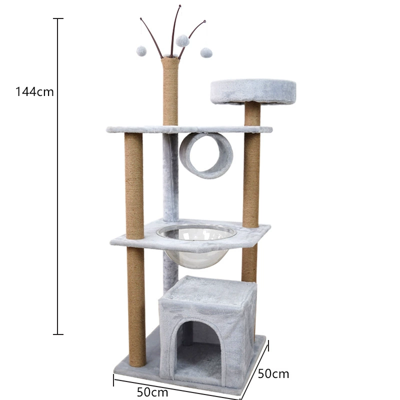 (Cross-border trading), climbing frame, space toy, pet, cat