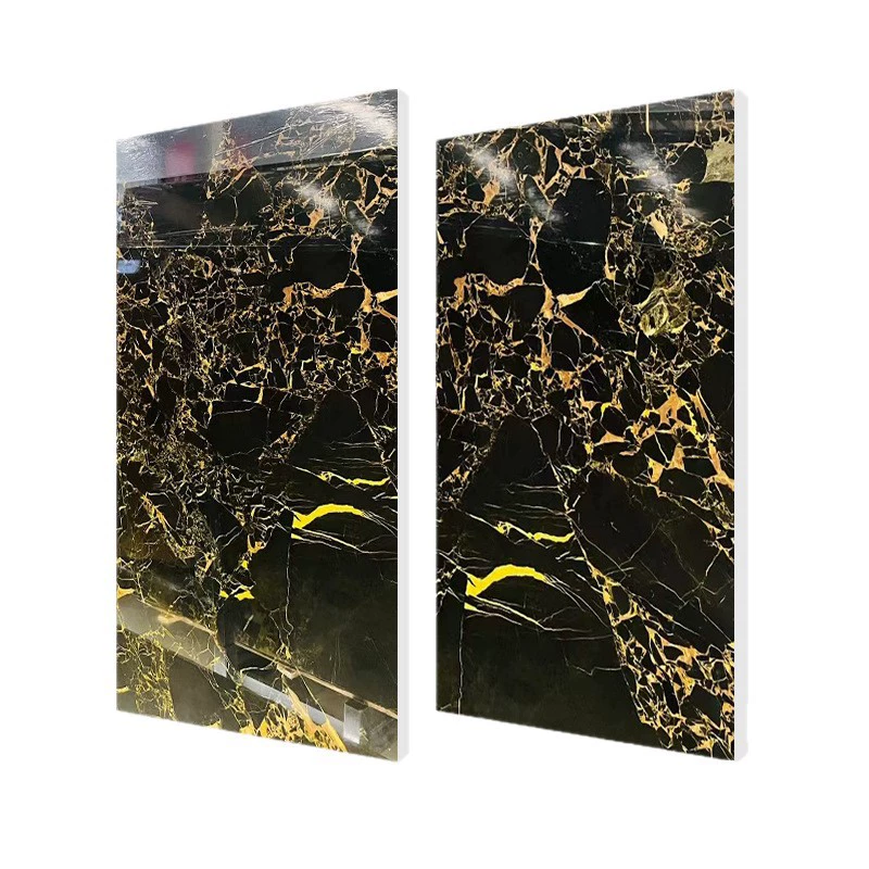 Classic marble light panel for hotel, villa, light luxury style, custom-made